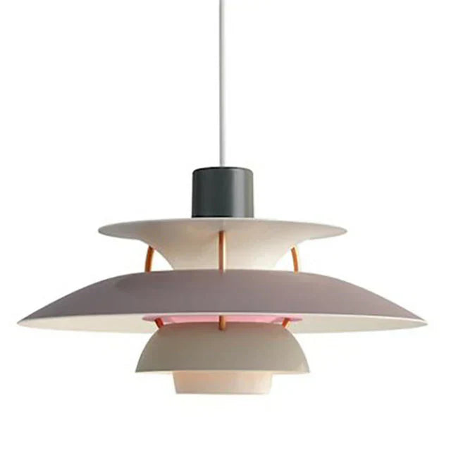 Moderne Pendelleuchte Lucvo