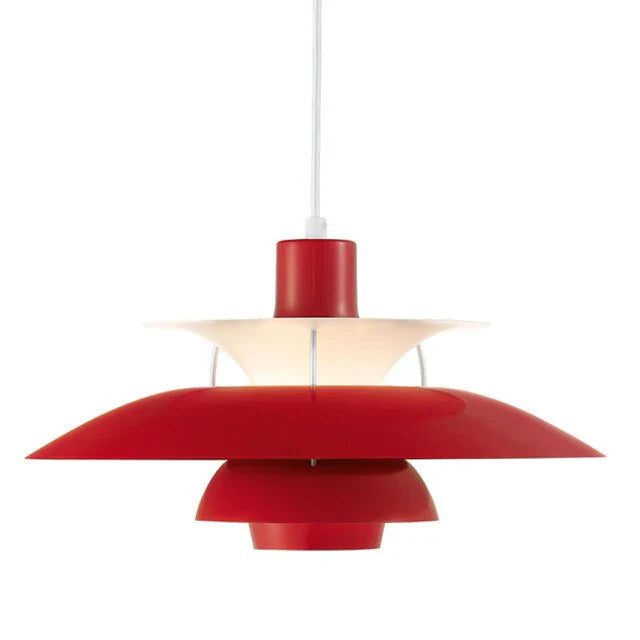 Moderne Pendelleuchte Lucvo
