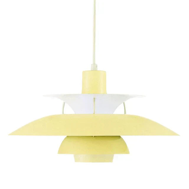 Moderne Pendelleuchte Lucvo