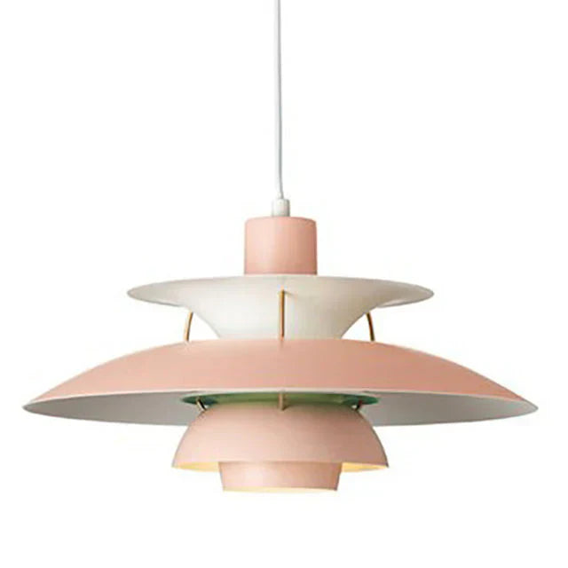 Moderne Pendelleuchte Lucvo