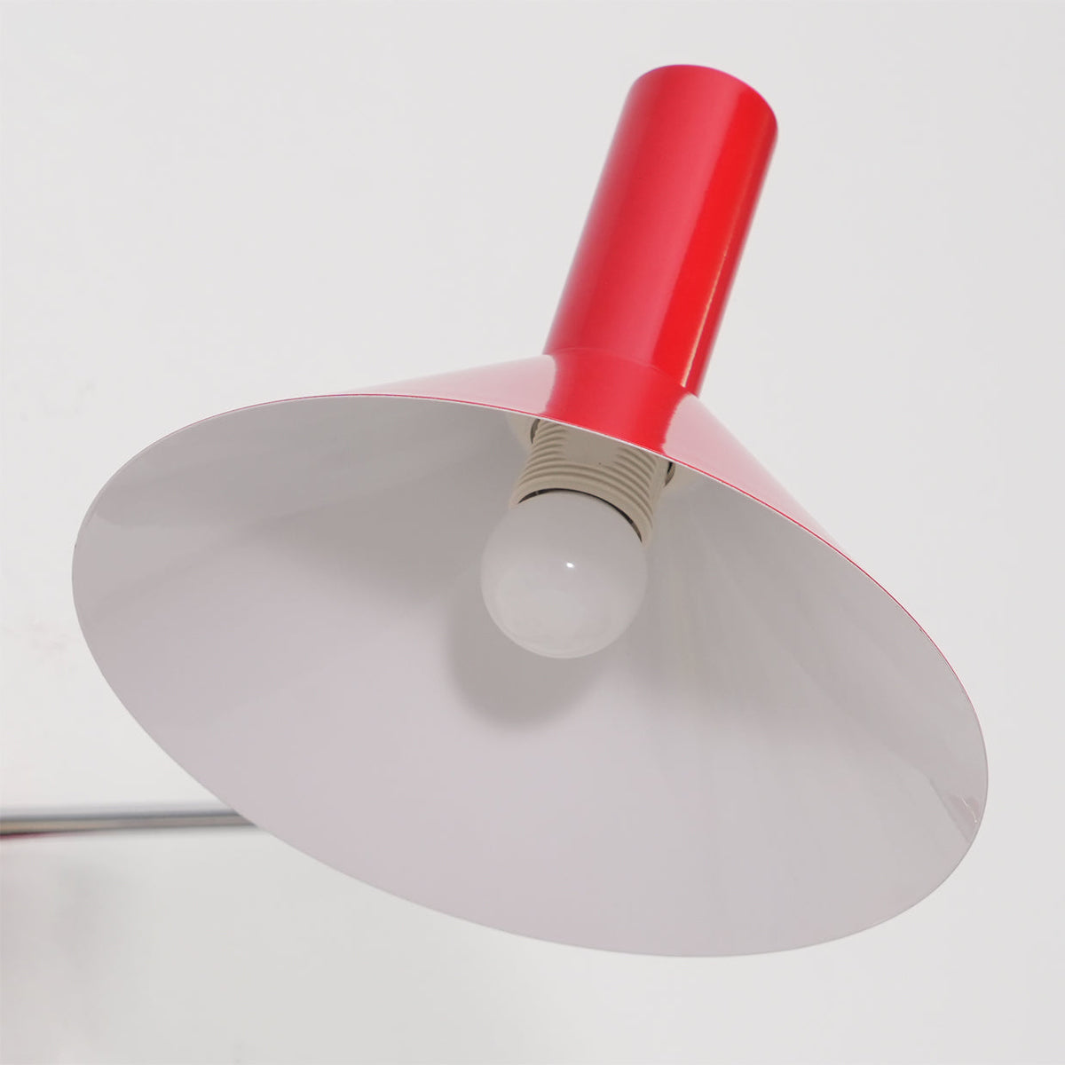 Minimalistische Wandleuchte Dorrino