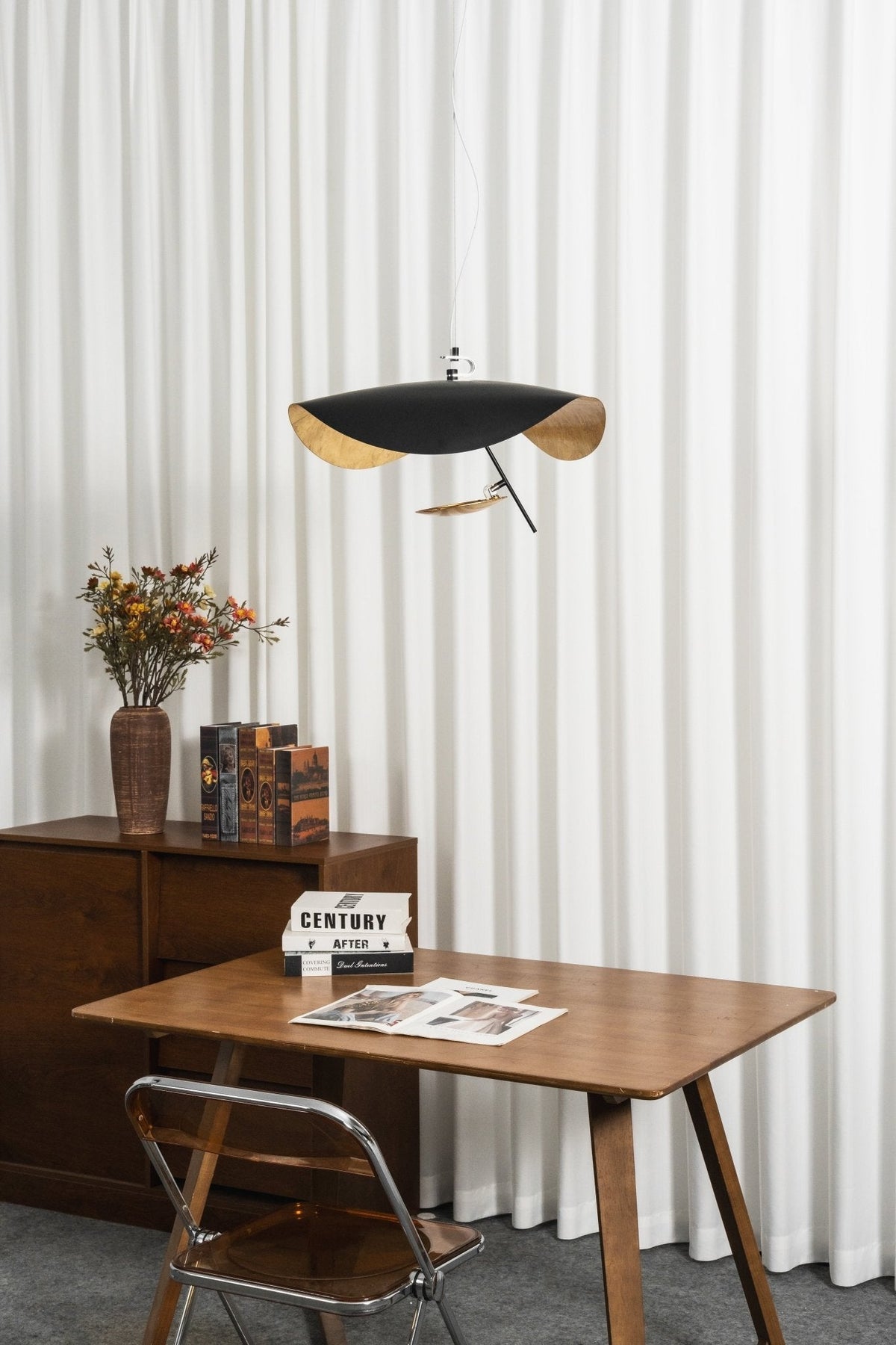 Moderne Pendelleuchte Erir