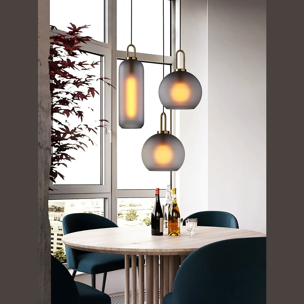 Pendelleuchte Talone