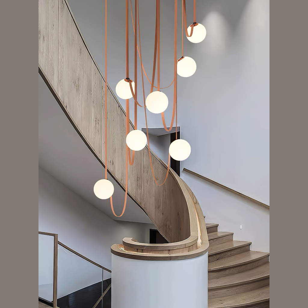 Pendelleuchte Arsia