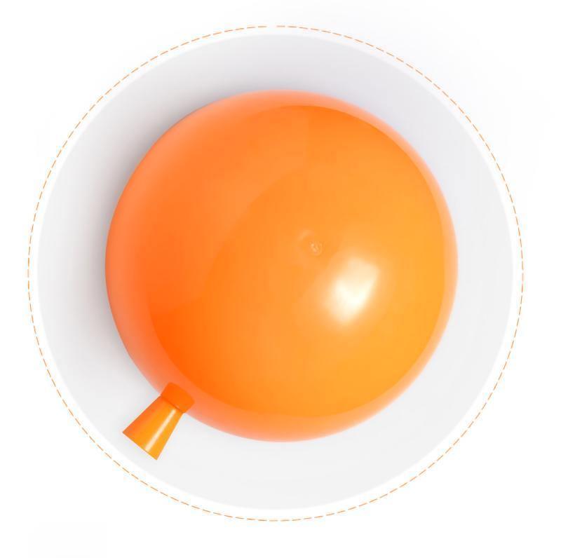 Wandleuchte Solti