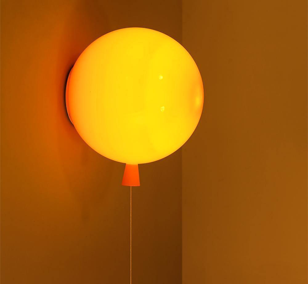 Wandleuchte Solti