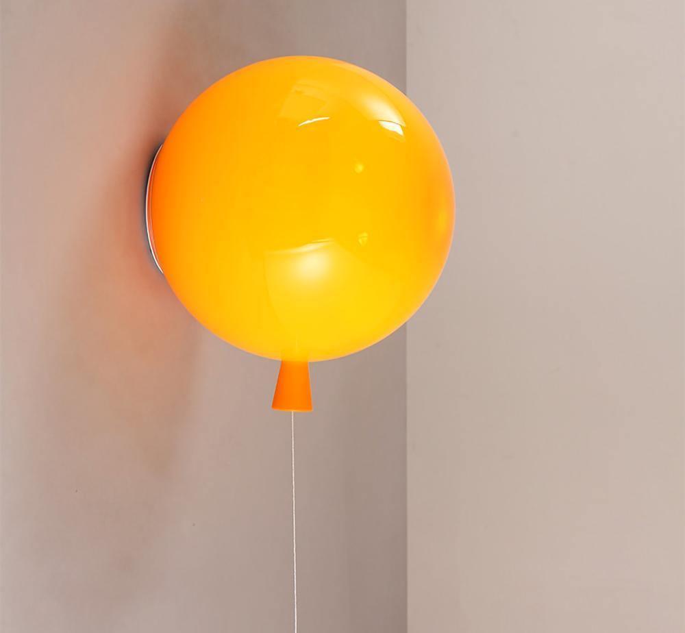 Wandleuchte Solti
