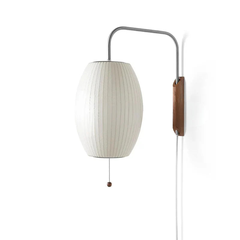 Moderne Wandleuchte Nelsa