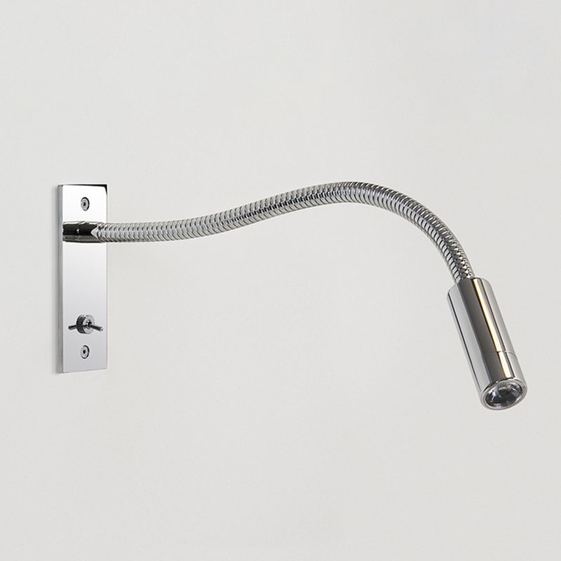 Minimalistische Wandleuchte Alerra