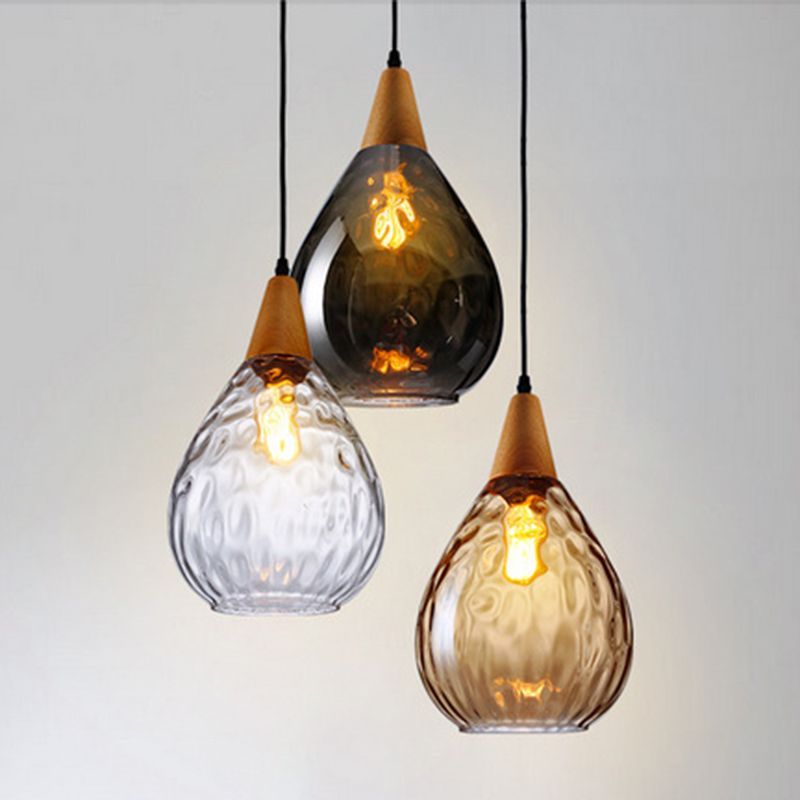 Vintage Pendelleuchte Ferelle