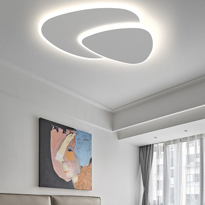 Moderne Deckenleuchte Kaivi