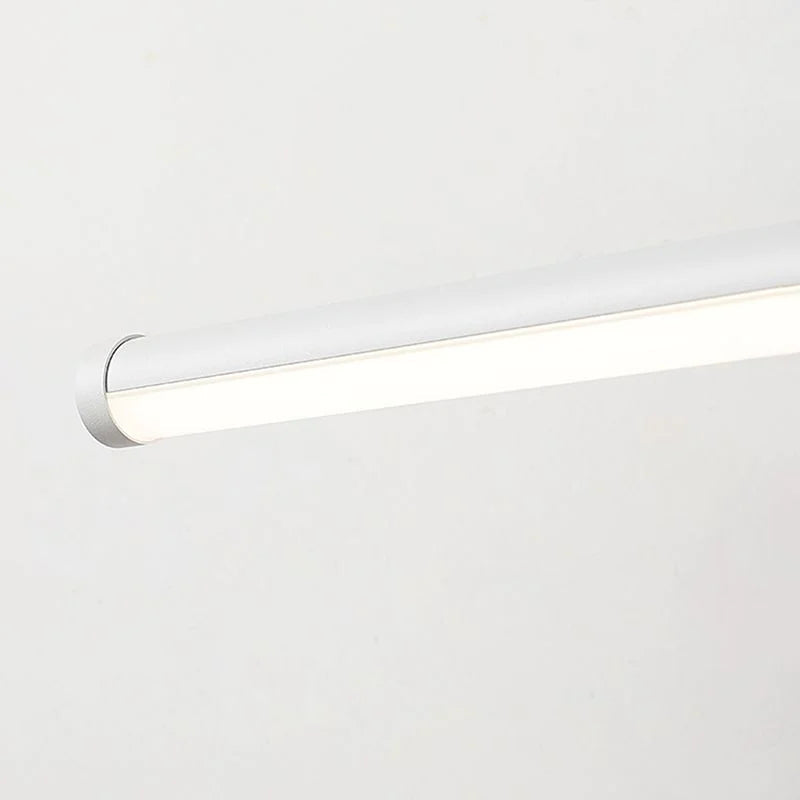 Lineare Wandleuchte Juloto