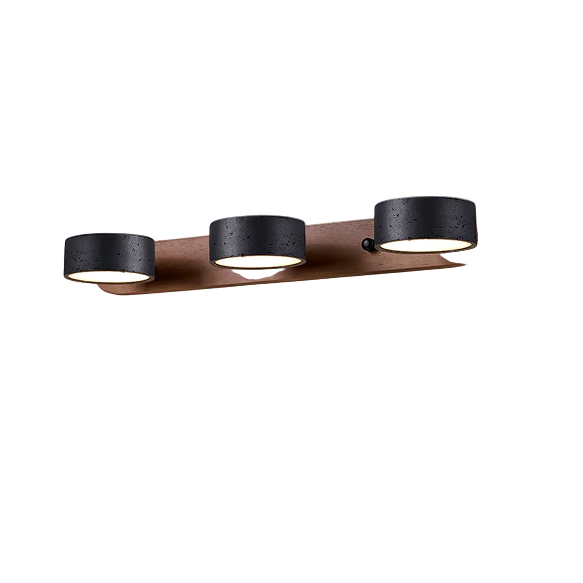Moderne Wandleuchte Solmario