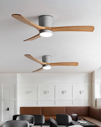 Moderner Deckenventilator Viovin
