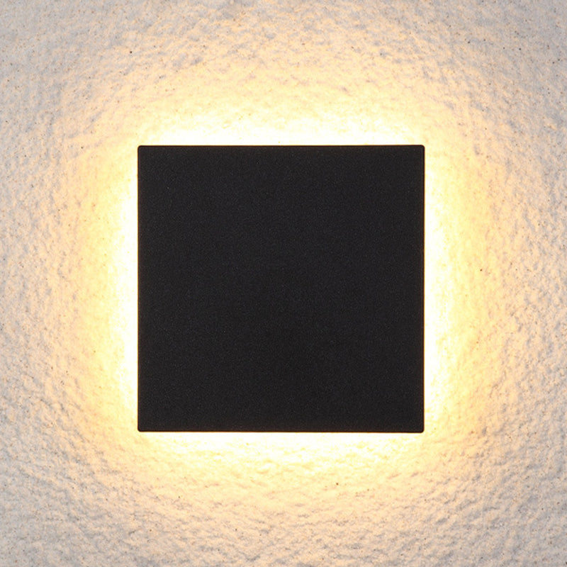 Aussenwandleuchte Corleelle