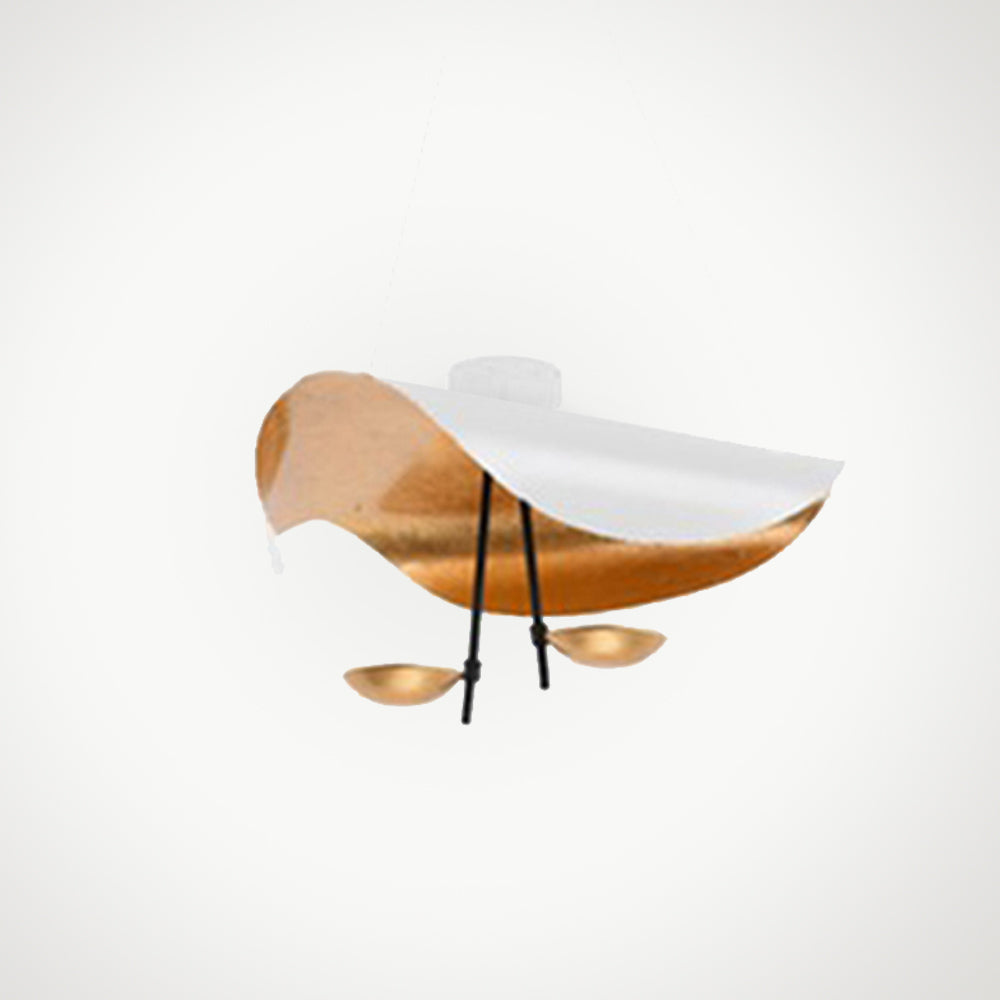 Moderne Deckenleuchte Amzanune