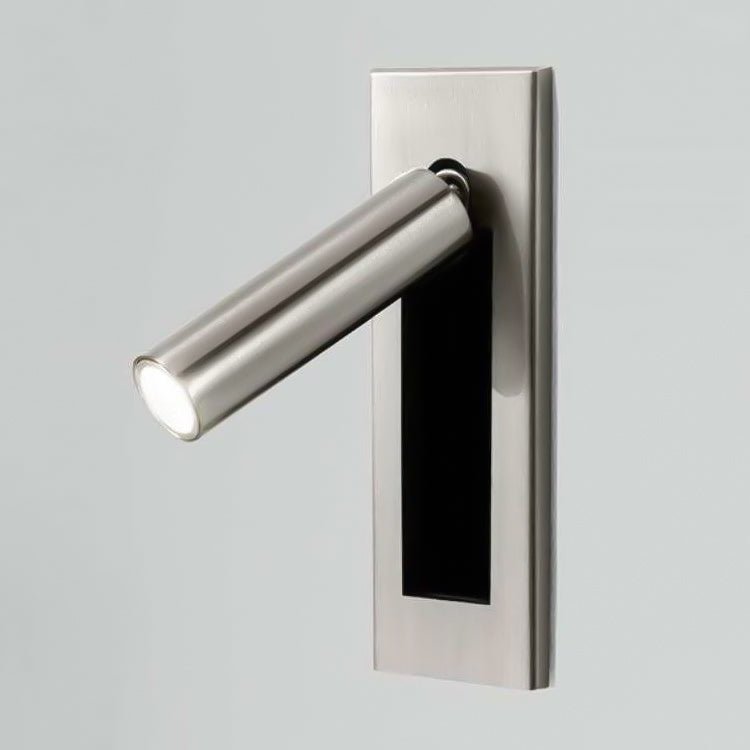 Minimalistische Wandleuchte Zenvale