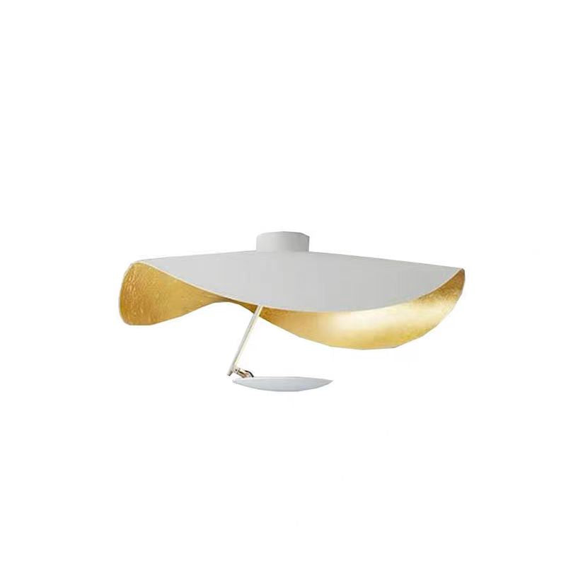 Moderne Deckenleuchte Amzanune
