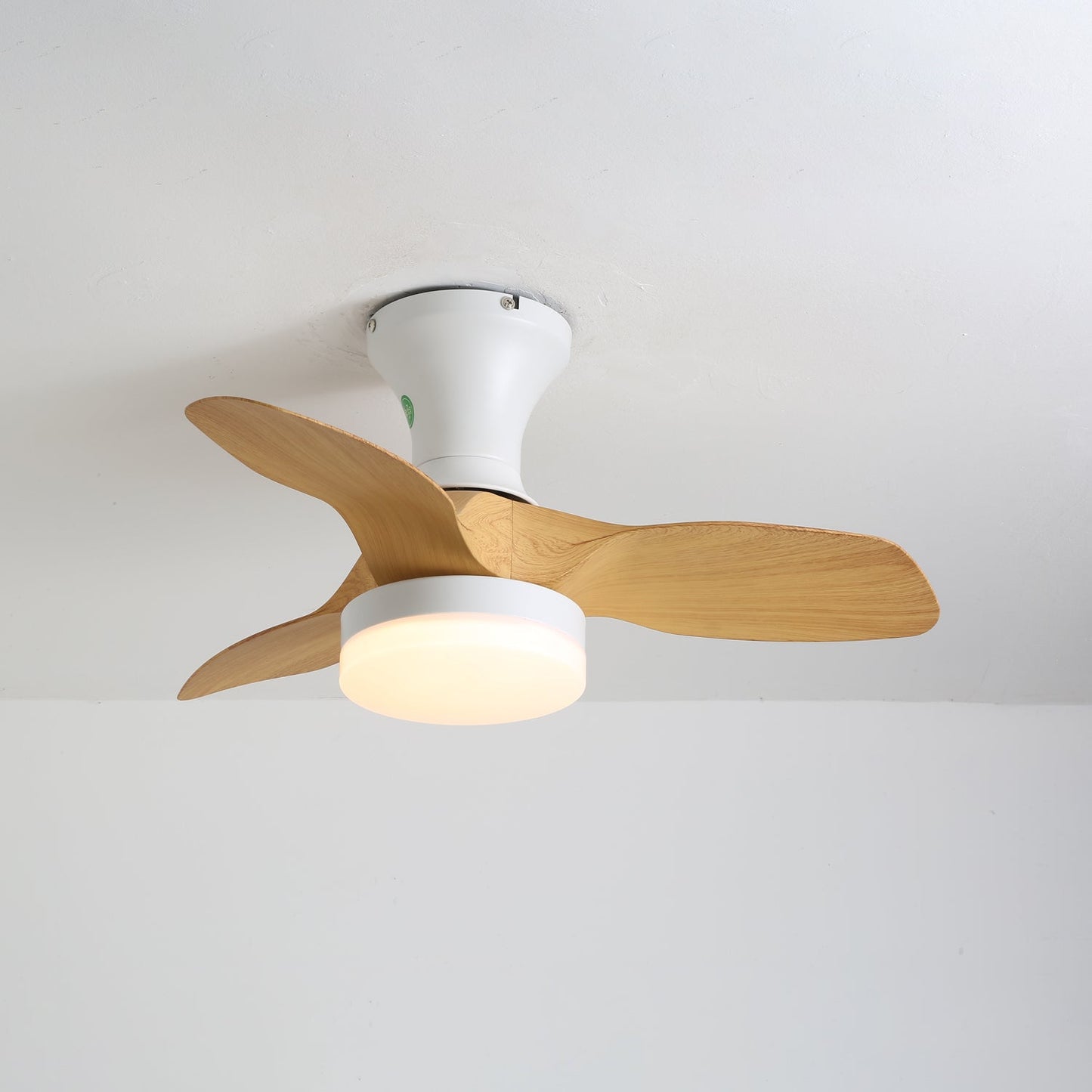 Deckenventilatorleuchte Teret
