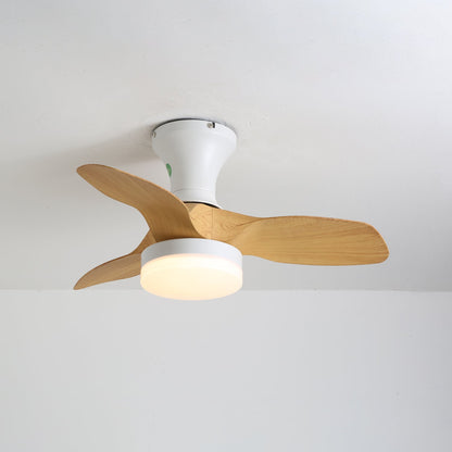 Deckenventilatorleuchte Teret