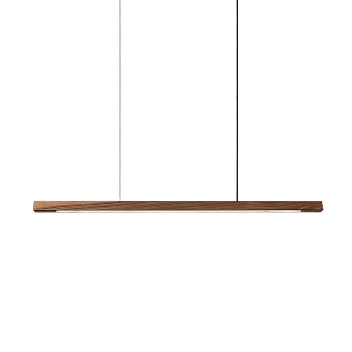 Lineare Pendelleuchte Merel