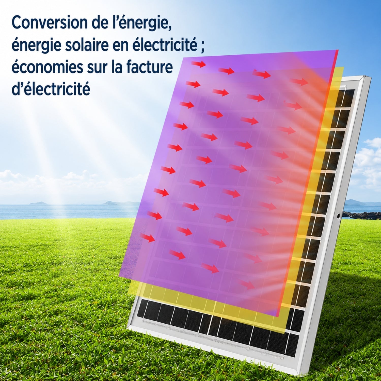 Standventilator Renta