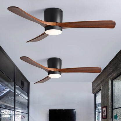 Moderner Deckenventilator Viovin