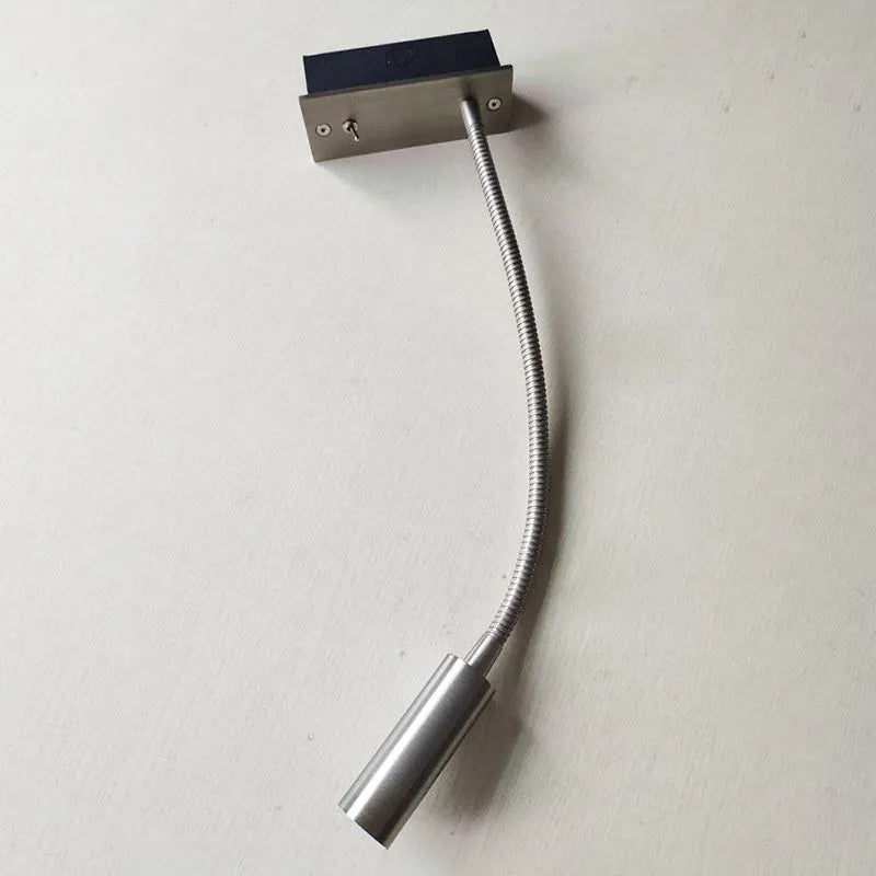 Minimalistische Wandleuchte Alerra