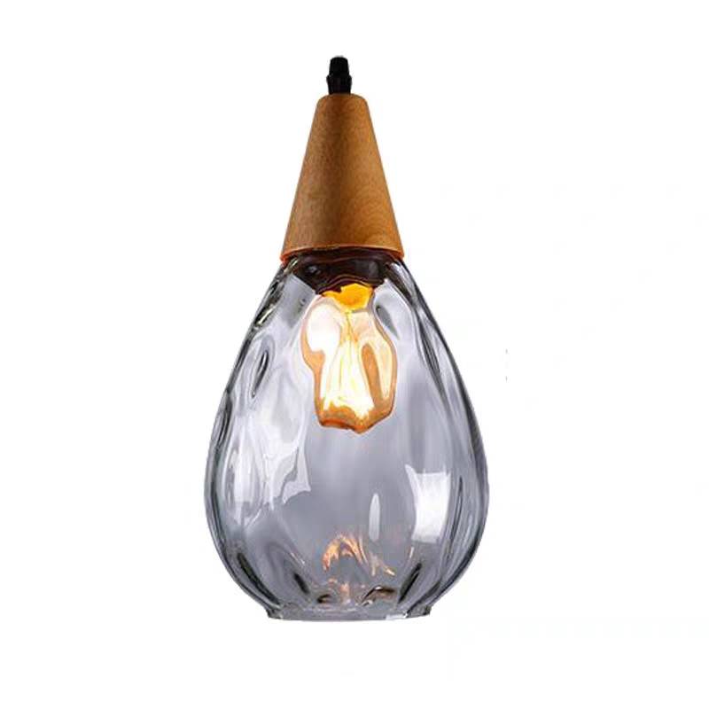 Vintage Pendelleuchte Ferelle