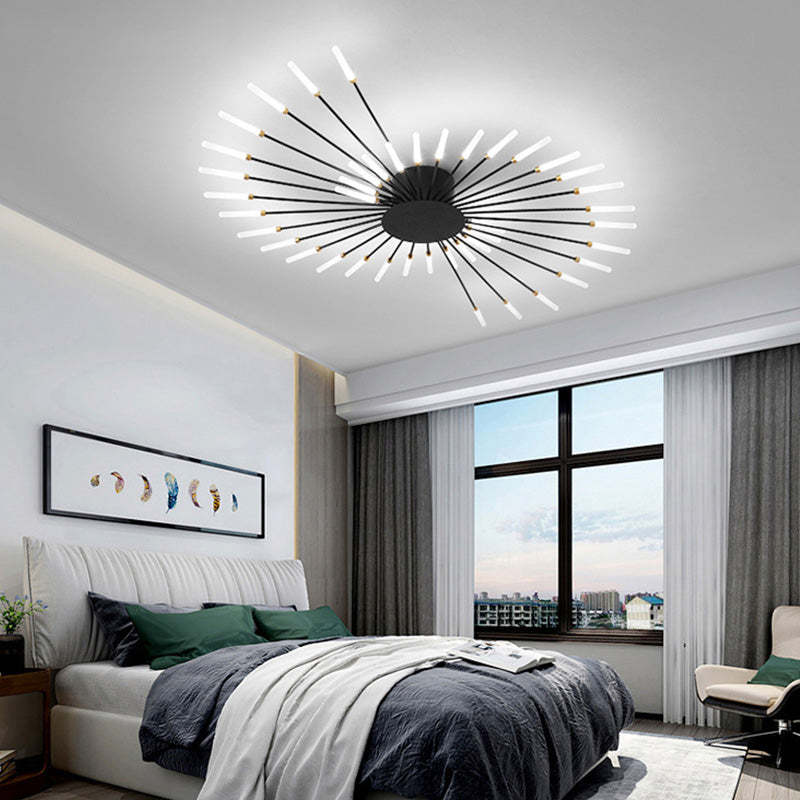 Deckenleuchte Lorlor