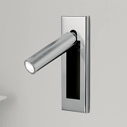 Minimalistische Wandleuchte Zenvale