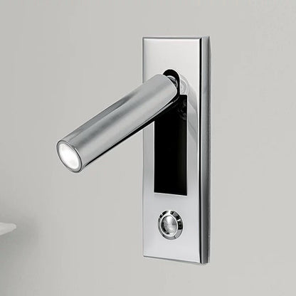 Minimalistische Wandleuchte Zenvale
