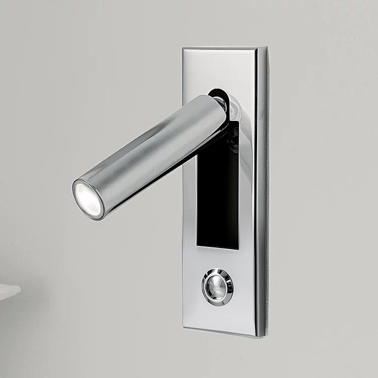 Minimalistische Wandleuchte Zenvale