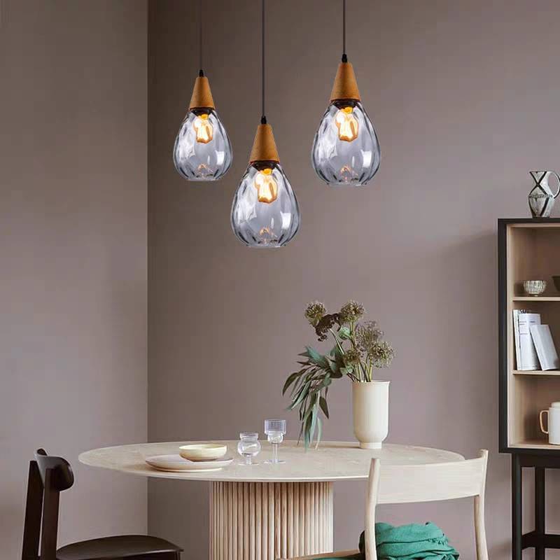 Vintage Pendelleuchte Ferelle