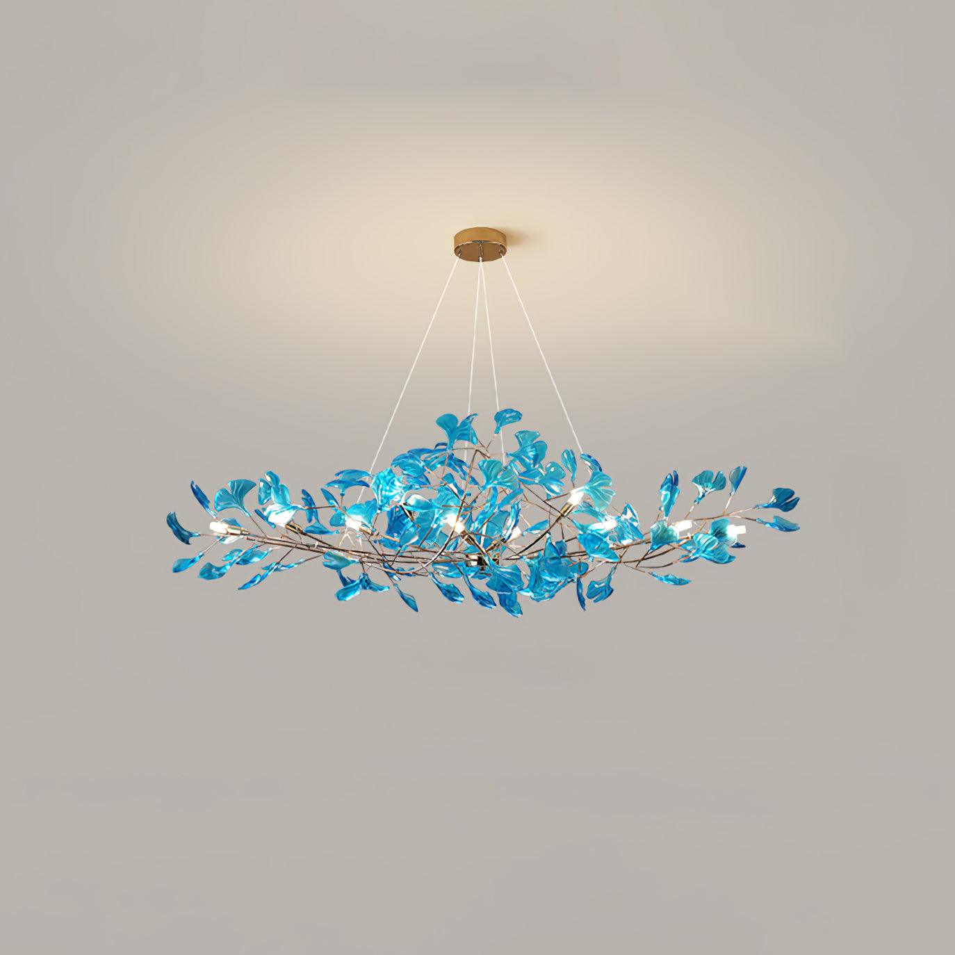 Kronleuchter Felmar