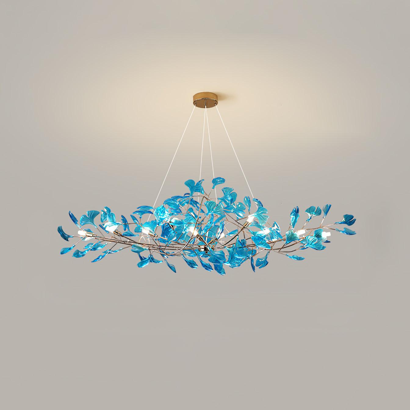 Kronleuchter Felmar