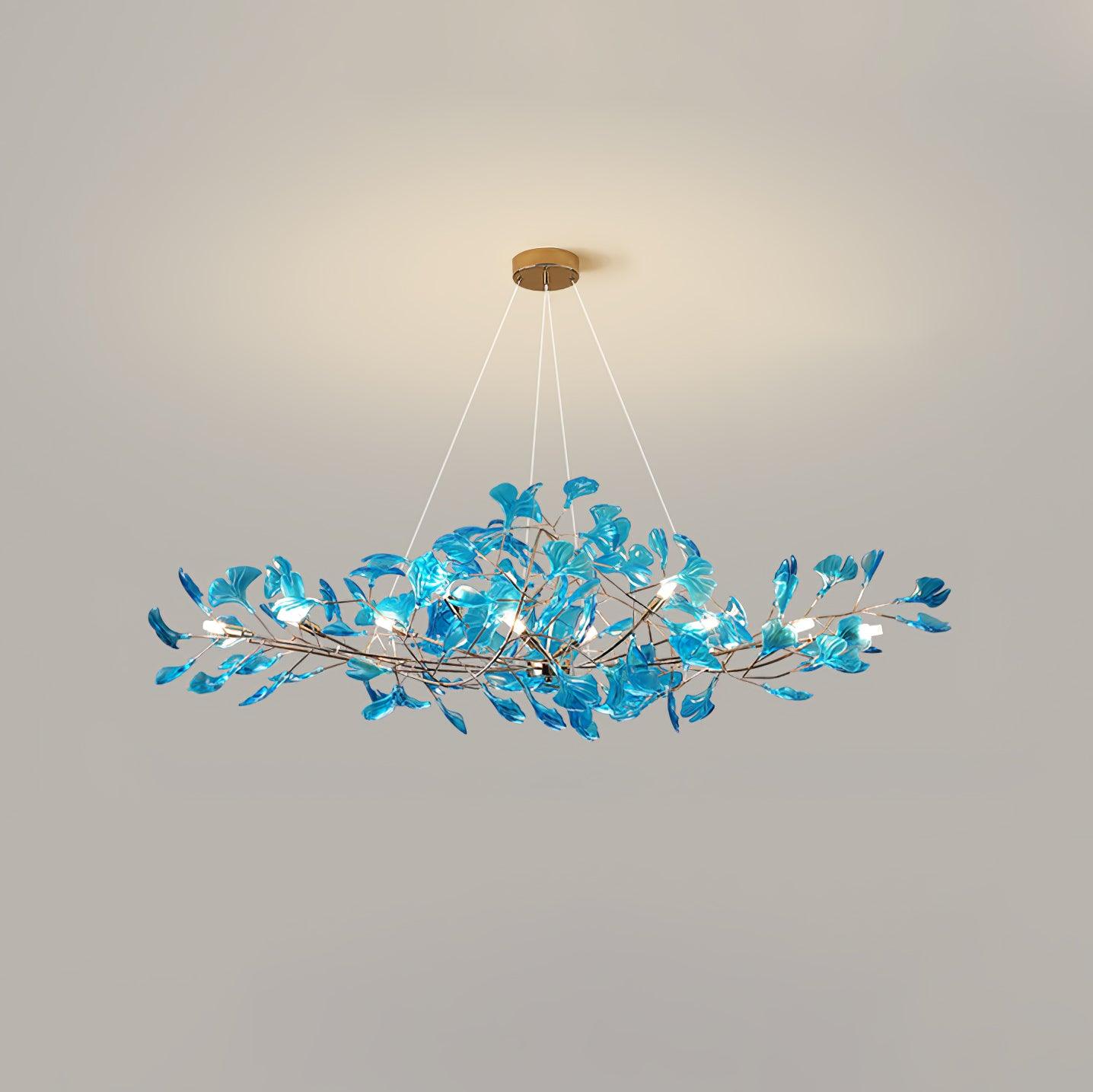 Kronleuchter Felmar