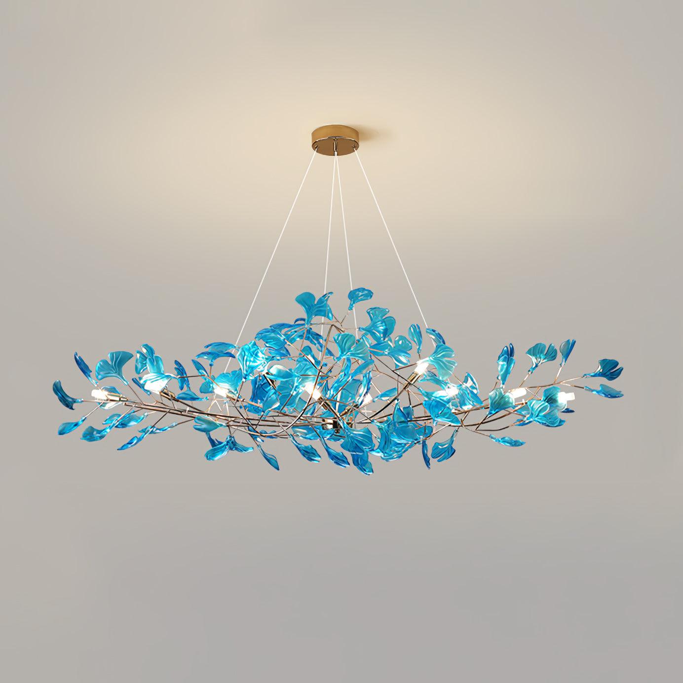 Kronleuchter Felmar