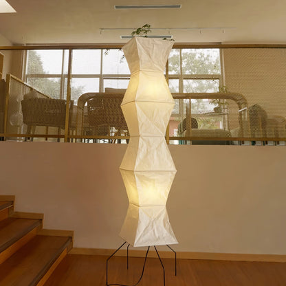 Stehleuchte Toreo
