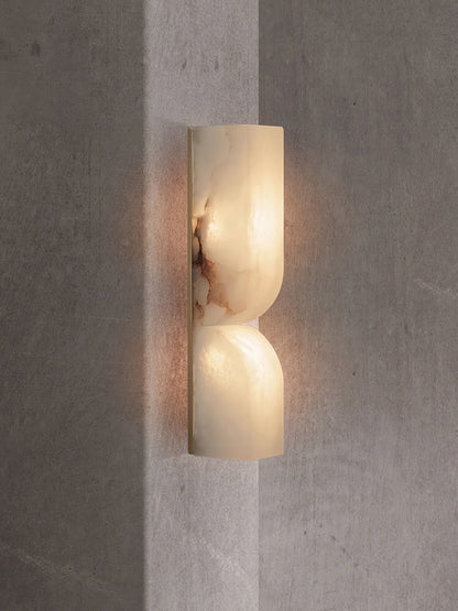 Lineare Wandleuchte Zenzel