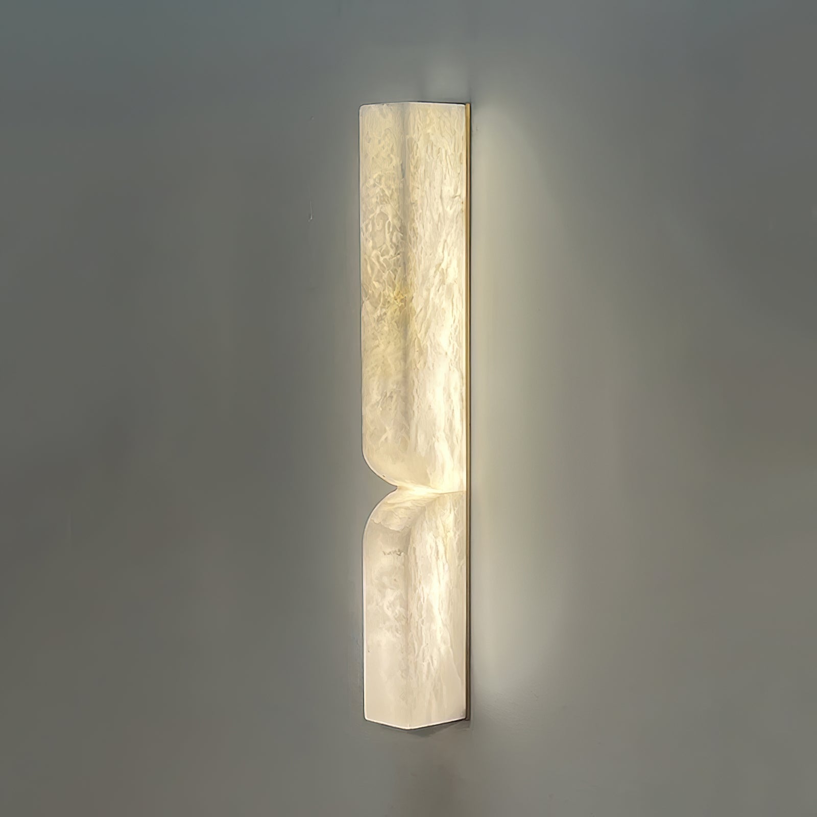 Lineare Wandleuchte Zenzel