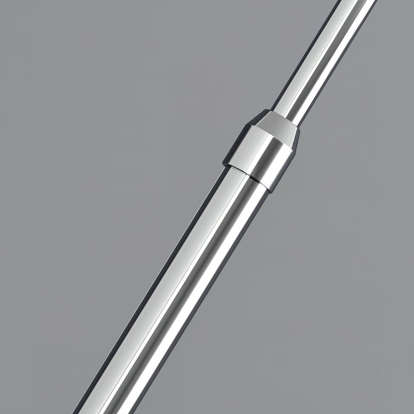 Moderne Stehleuchte Nelso
