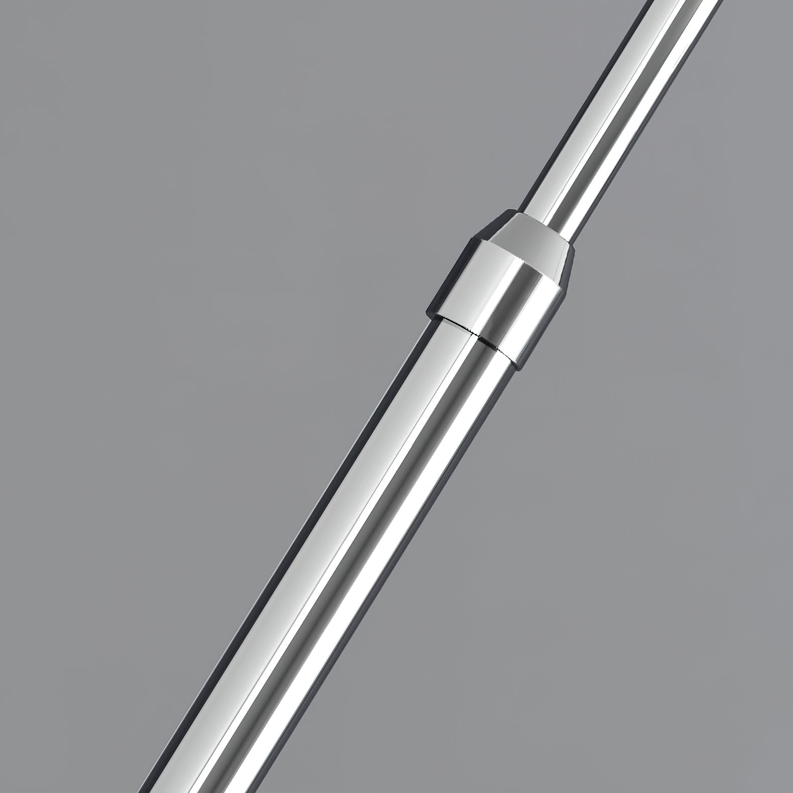 Moderne Stehleuchte Nelso