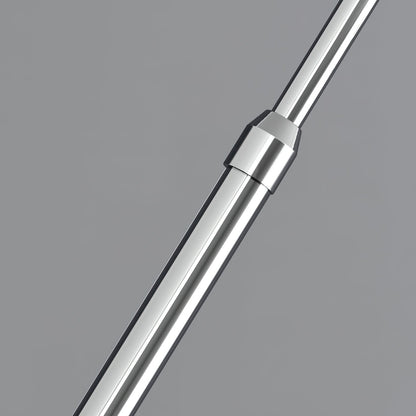 Moderne Stehleuchte Nelso