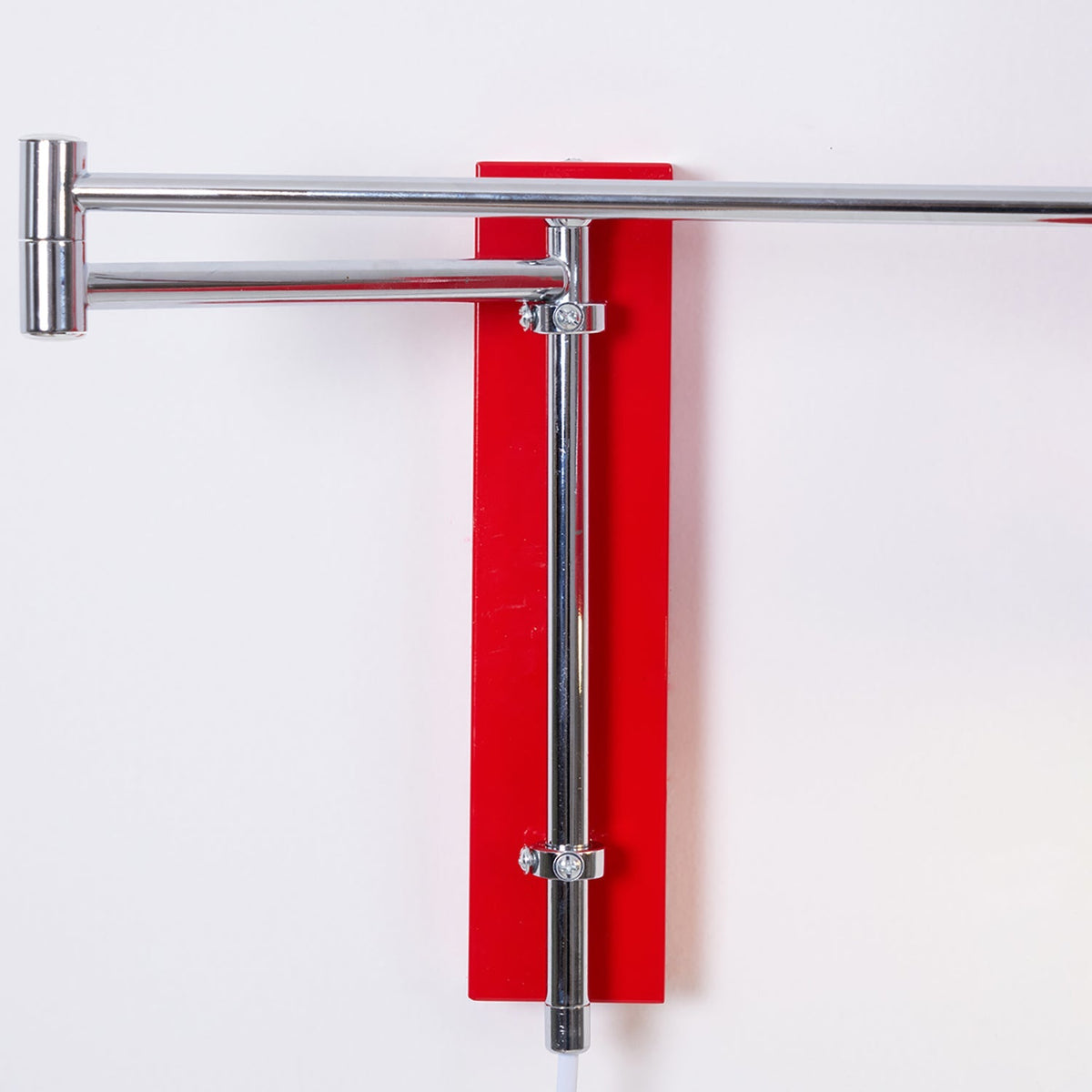Minimalistische Wandleuchte Dorrino