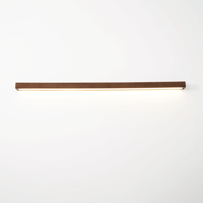 Lineare Wandleuchte Sero