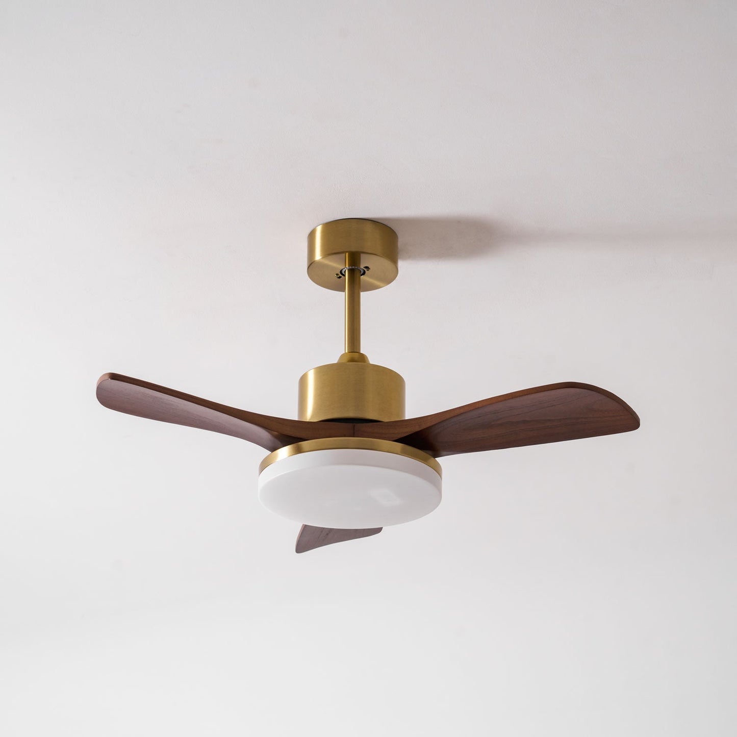 Deckenventilator mit Licht Lariena