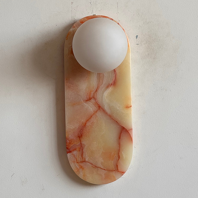 Wandleuchte Eriaal