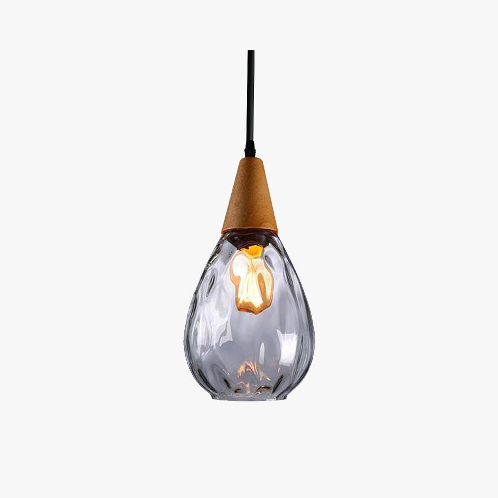 Vintage Pendelleuchte Ferelle
