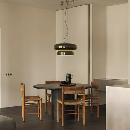 Moderne Pendelleuchte Falisi